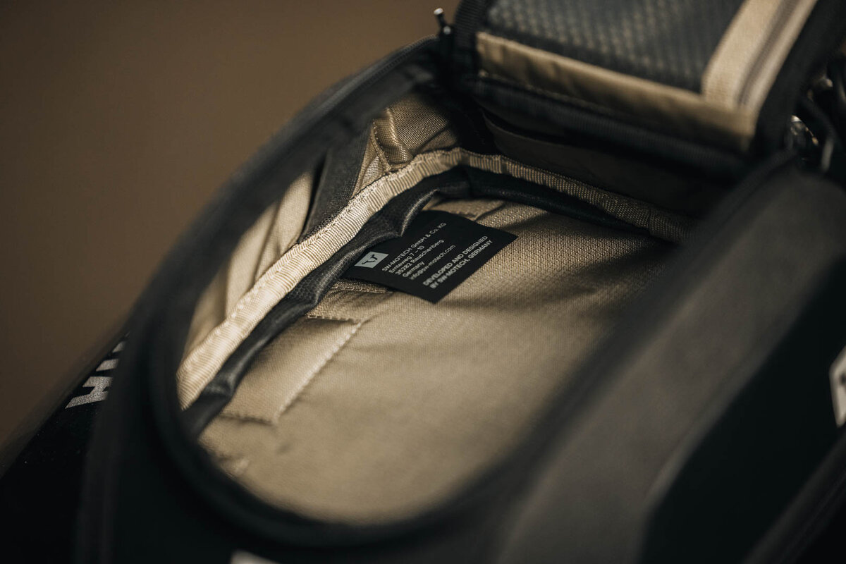 SW-Motech Legend Gear Magnet-Tankrucksack LT3 für Kawasaki Z 900 RS /SE (26-)