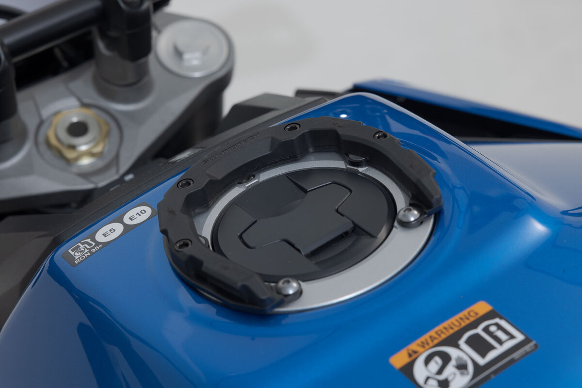 SW-Motech PRO Tankring für Suzuki SV 650 /X (16-)