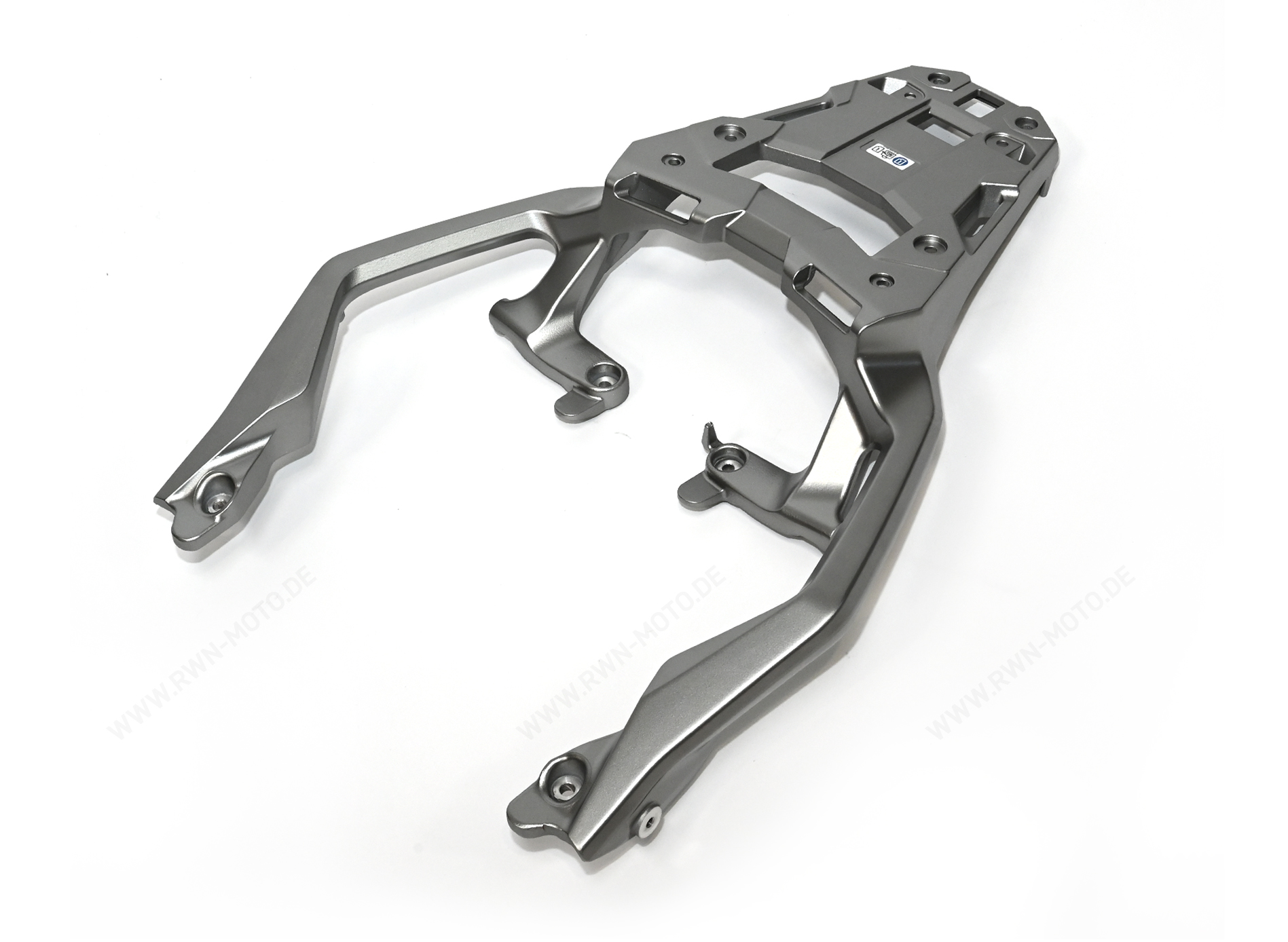 Gepäckbrücke für Honda Forza 750 / X-ADV 750 2021-