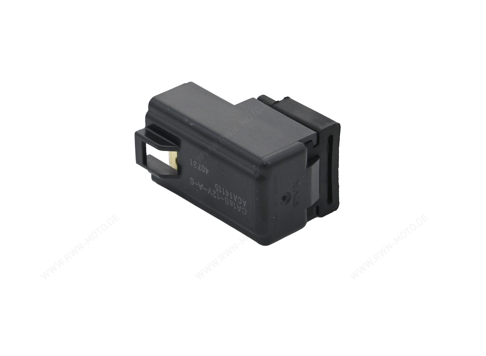 Relais-Kit USB Steckdose Original Kawasaki
