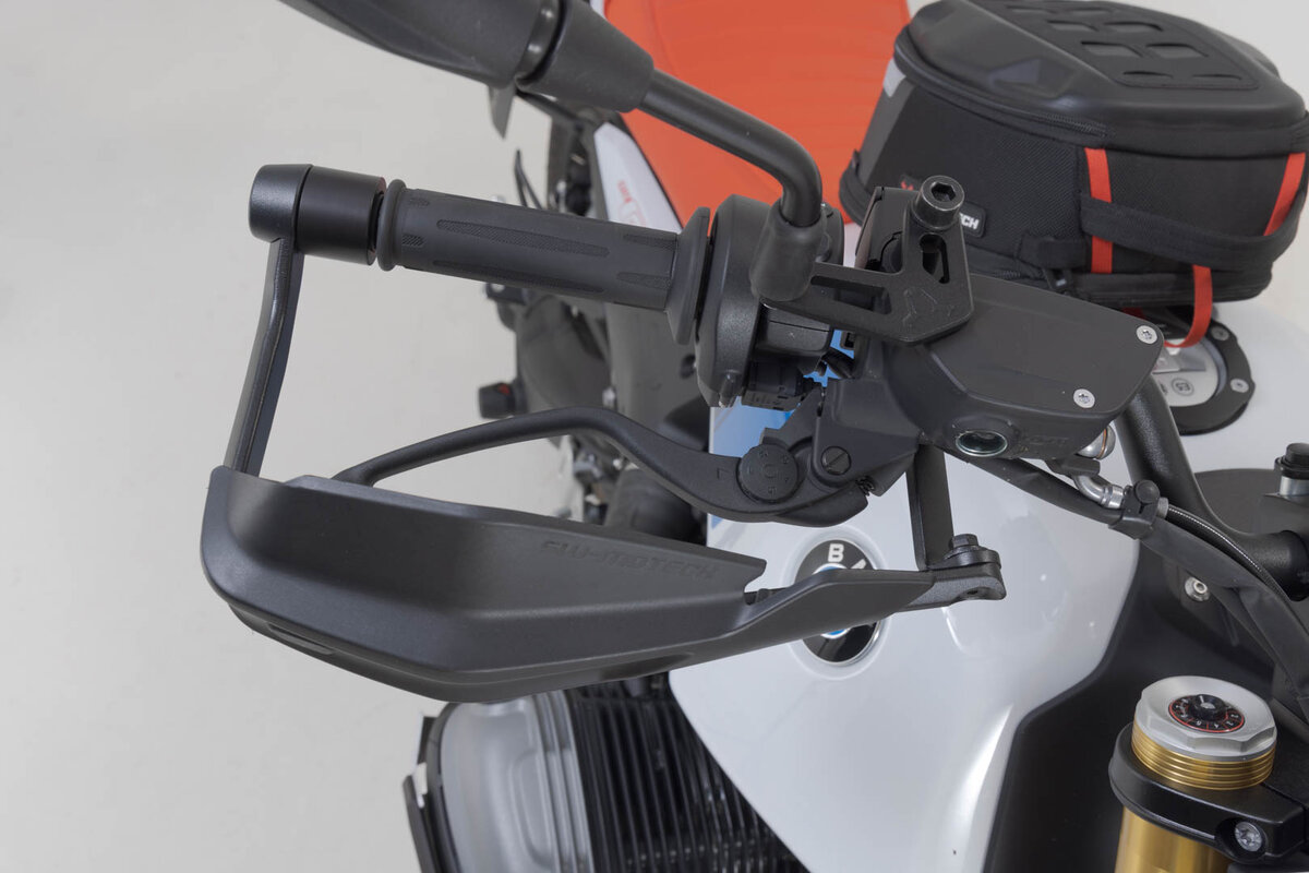 SW-Motech Adventure Handprotektoren-Kit für BMW R 12 G/S (25-)