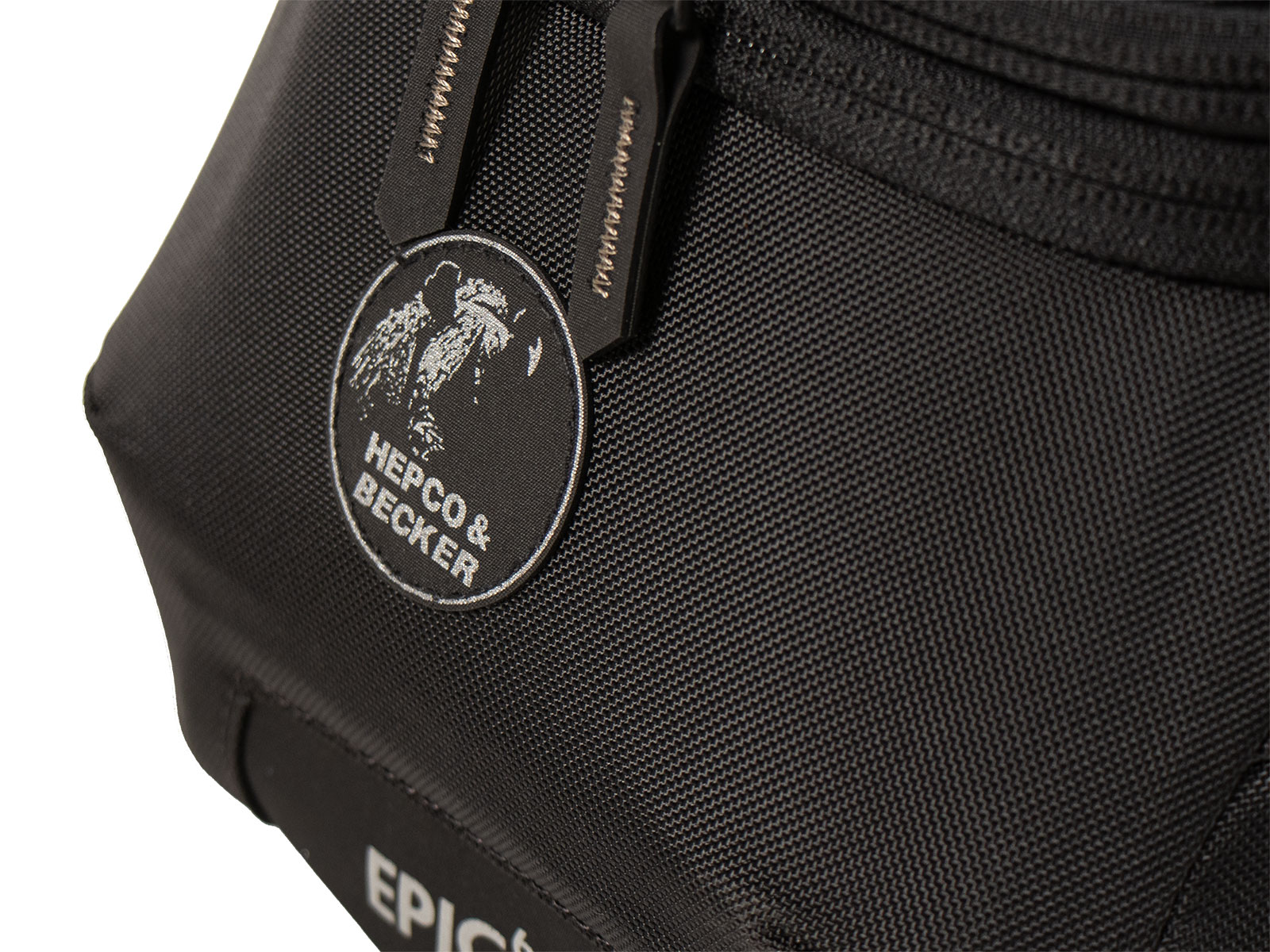 Tankrucksack Epic 11 Hepco & Becker