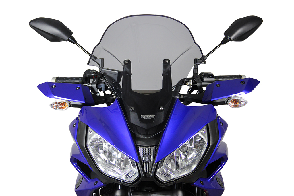 Tourenscheibe MRA "TM" für YAMAHA MT-07 TRACER (TRACER 700) (Bj.2016-)
