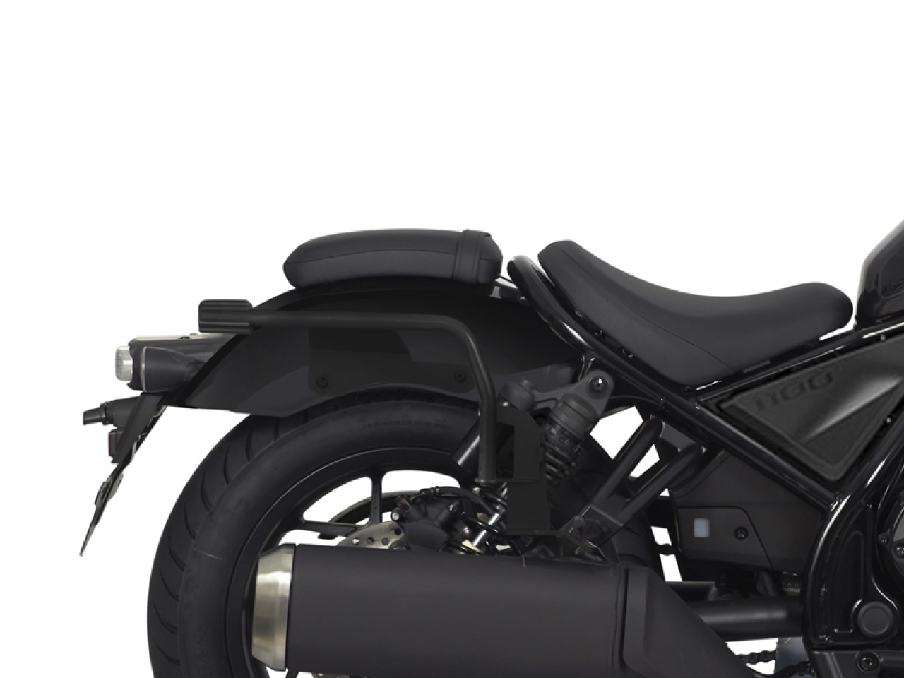 Shad Kofferträger 3P für Honda CMX 1100 (21-)