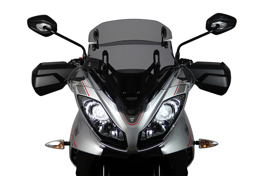 Multi-X-Creen MRA "MXC" für TRIUMPH TIGER SPORT 1050 (Bj.2016-)