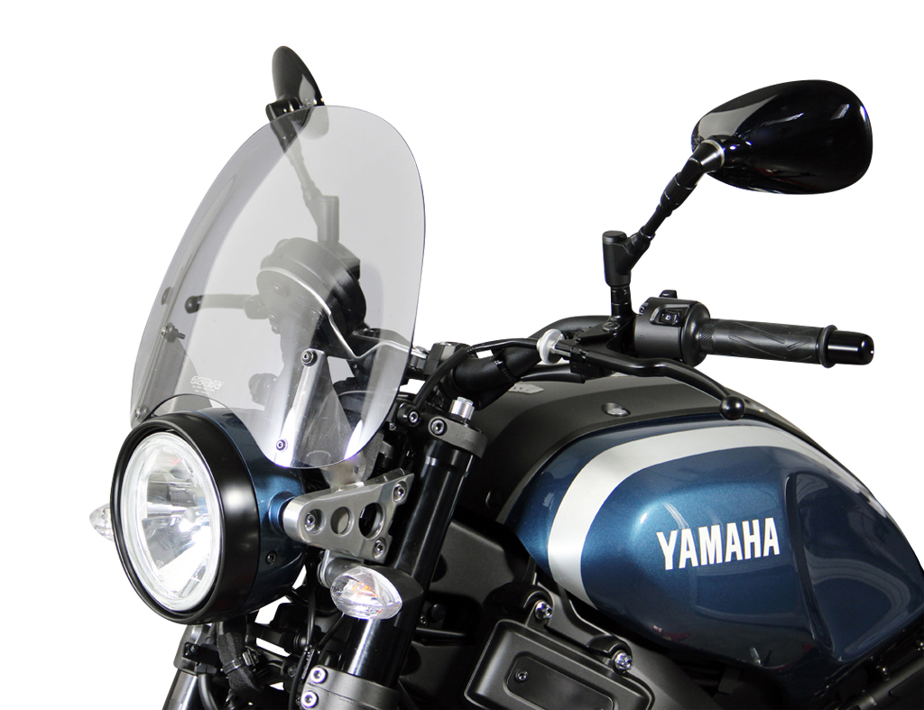 Tourenscheibe MRA "NT" für YAMAHA XSR 900 (Bj.2016-)