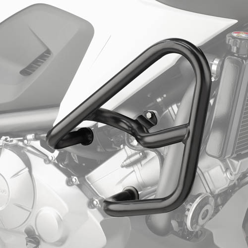 Sturzbügel für Honda NC700 / NC750 (Bj.12-) Givi