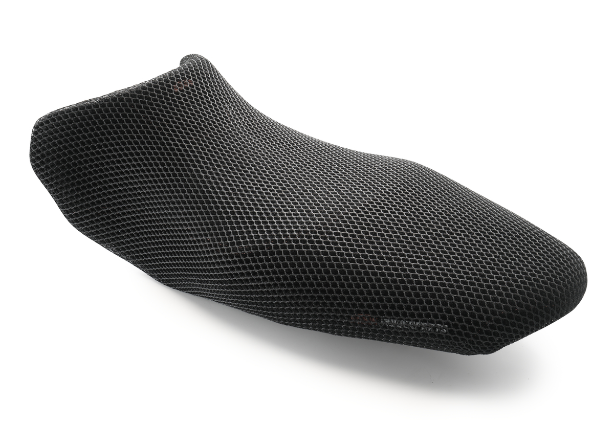 KTM Cool Covers Sitzbankbezug