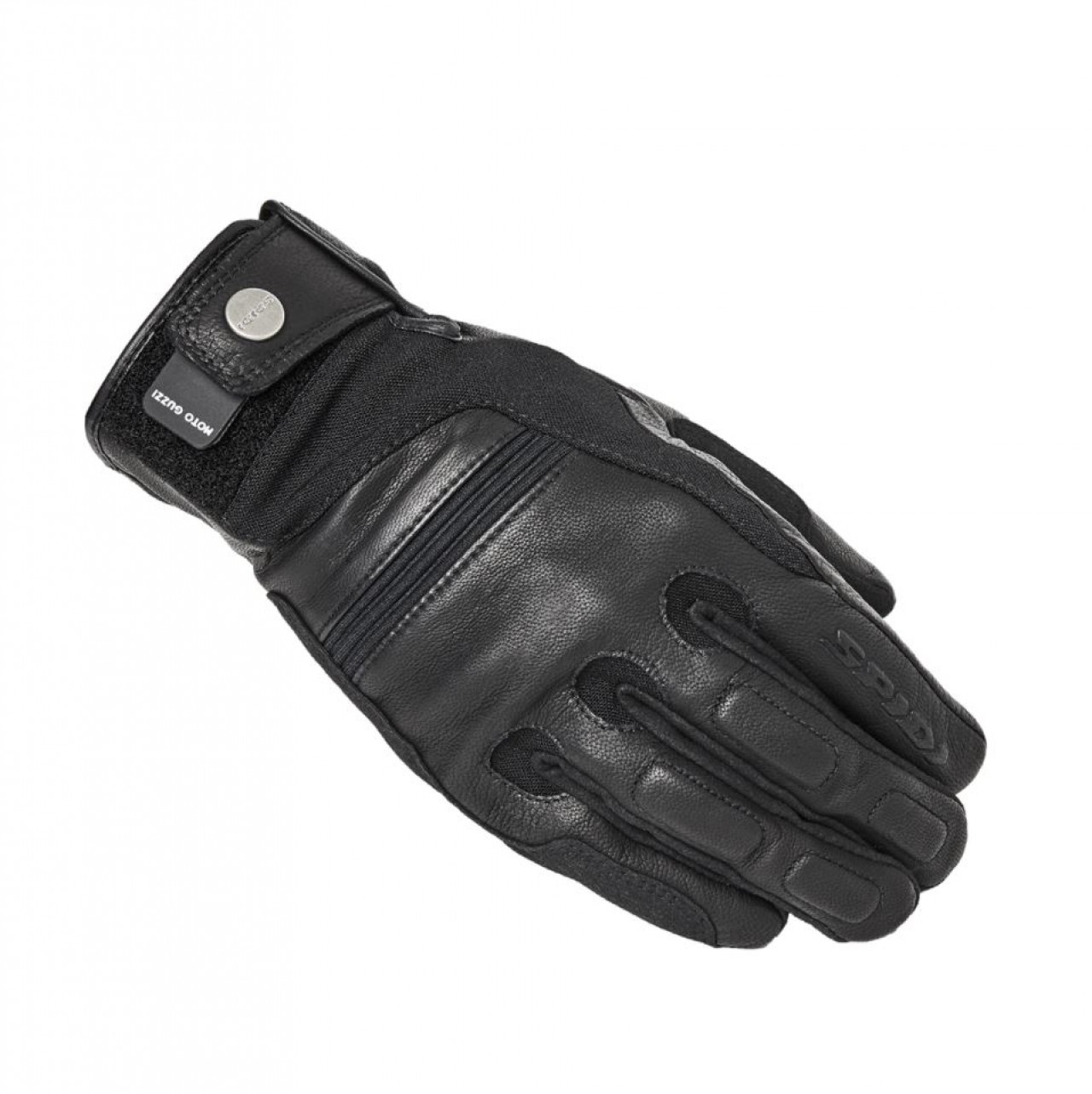 Moto Guzzi Handschuhe Leder