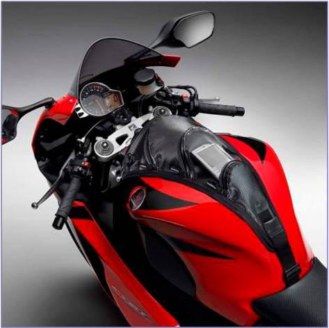 Original Honda CBR1000RR Fireblade  CBR1000RR Fireblade SP Tanktasche