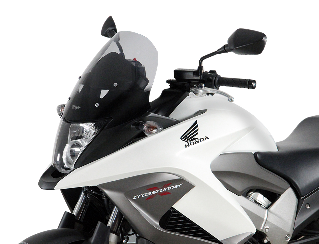 Tourenscheibe MRA "T"  für HONDA CROSSRUNNER VFR 800 X (Bj.11-14)