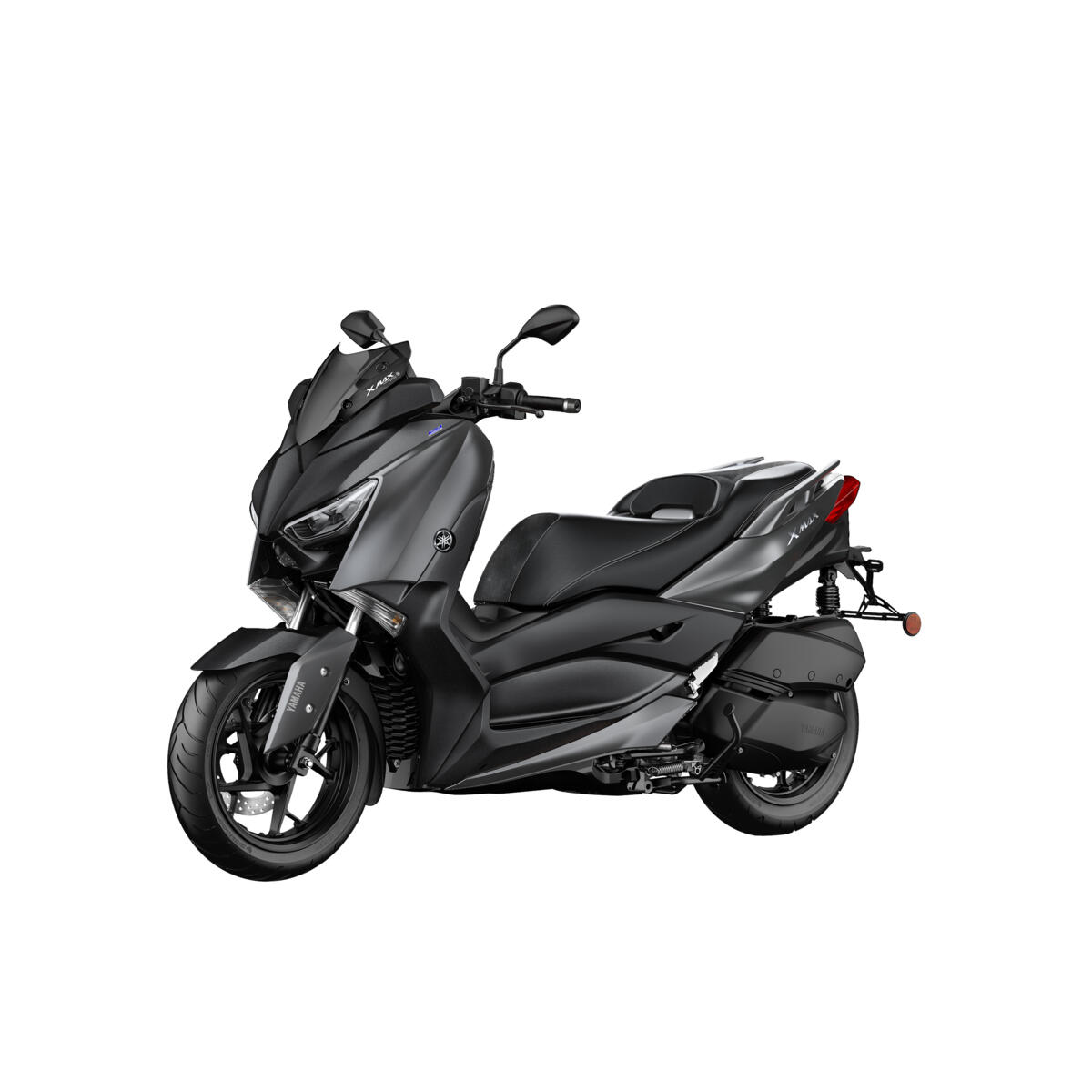 Sport-Paket für X-MAX 125 / 300 (Bj.17-22) Original Yamaha