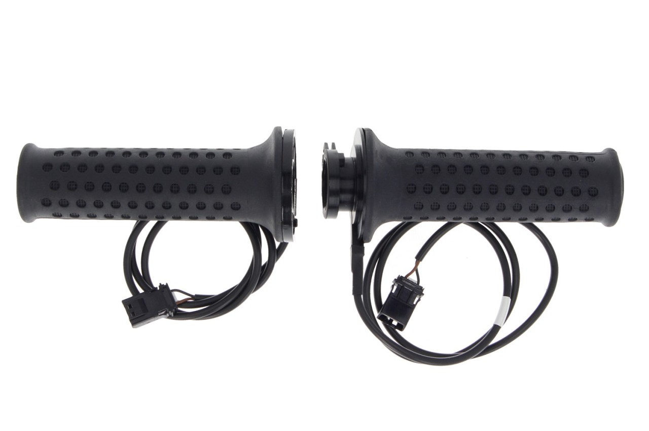 Heizgrife für Aprilia SR GT 125 (21-24) / SR GT 200 (23-24)