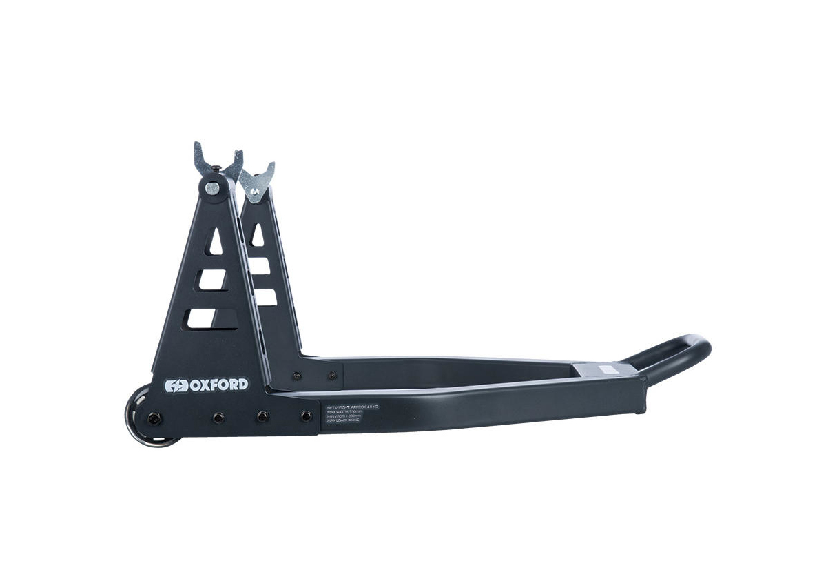 Universal Montageständer "ZERO-G-LITE" hinten von OXFORD