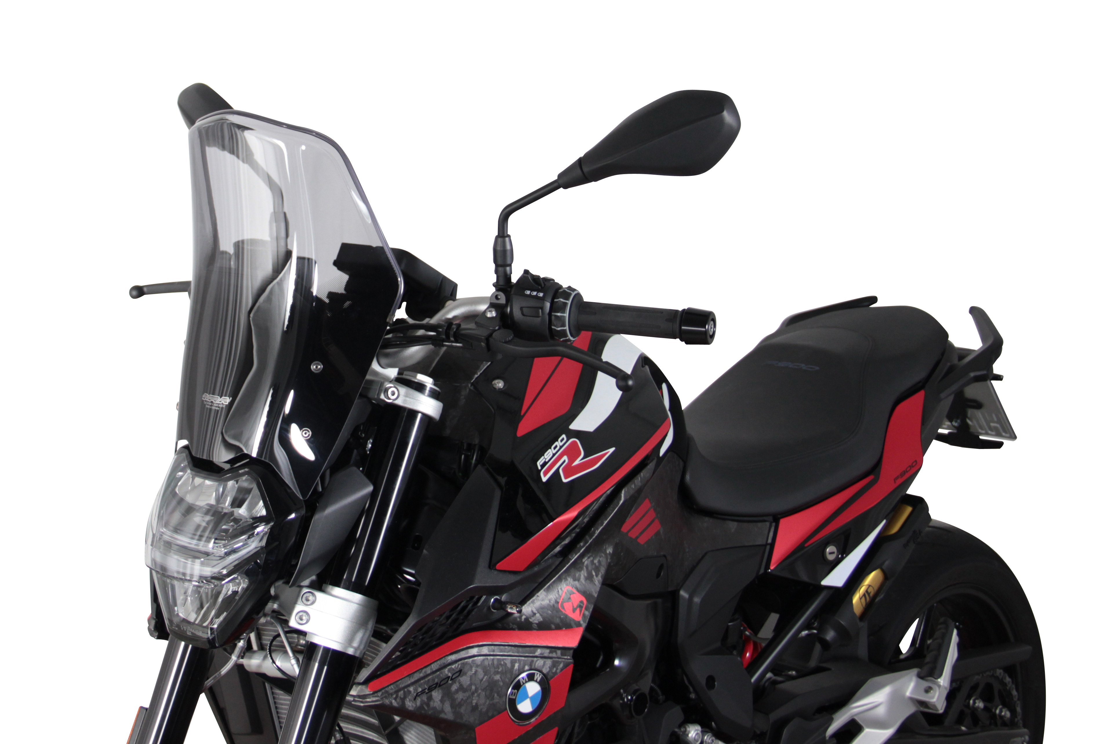Tourenscheibe MRA "NTN" für BMW F 900 R (Bj.20-)
