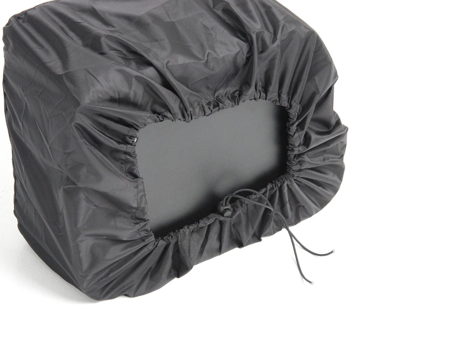 Regenhaube für Rugged-Ledertaschen Hepco & Becker