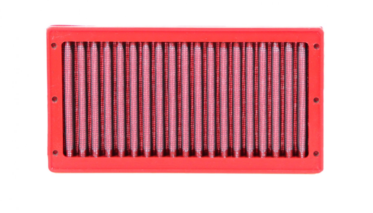 BMC Sport-Luftfilter für Triumph Scrambler XC/XE (17-)