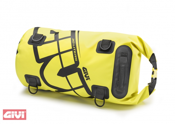 Givi EA114FL Gepäckrolle