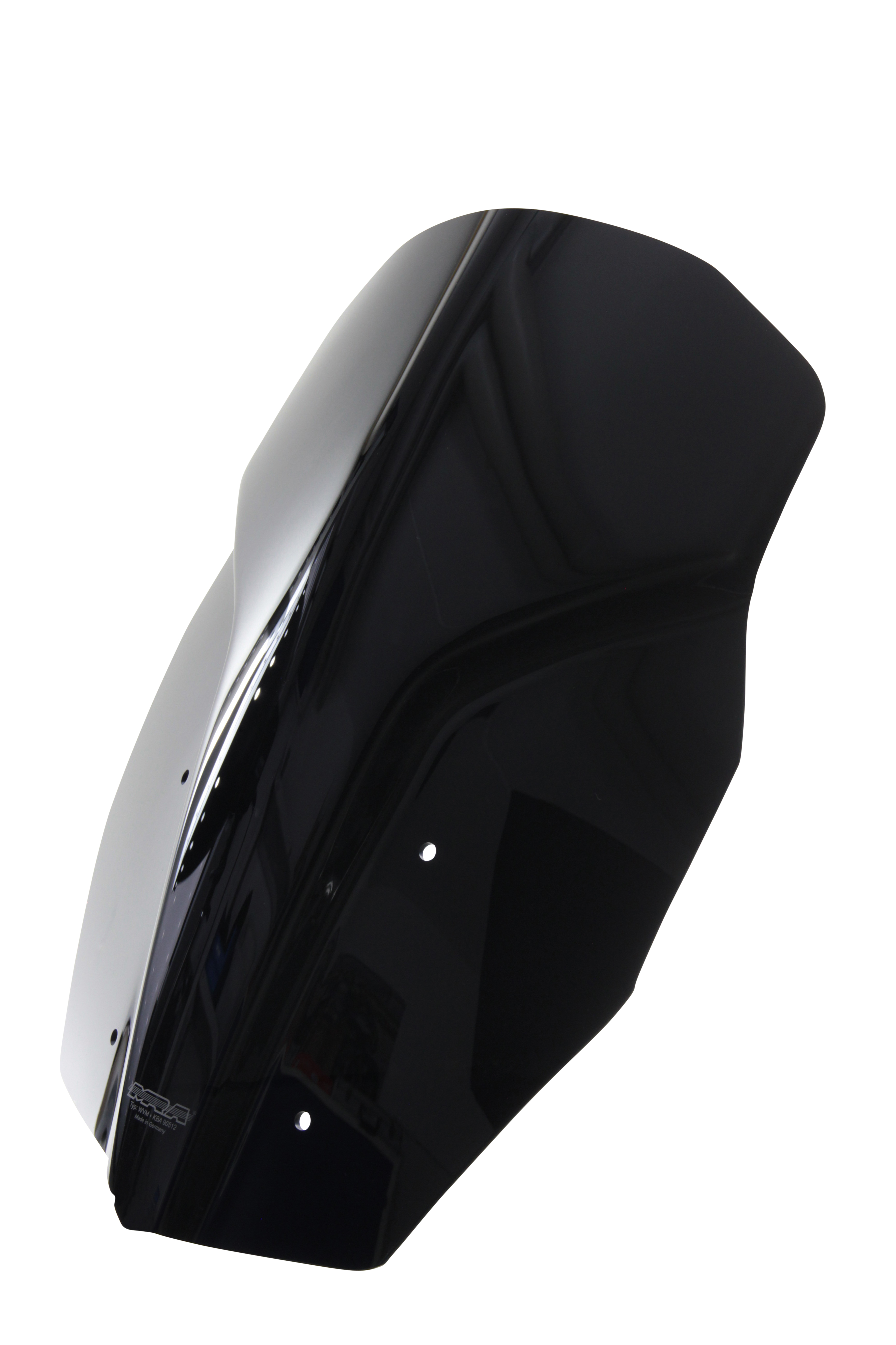 Tourenscheibe MRA "TM" für BMW F 750 GS (Bj.18-)