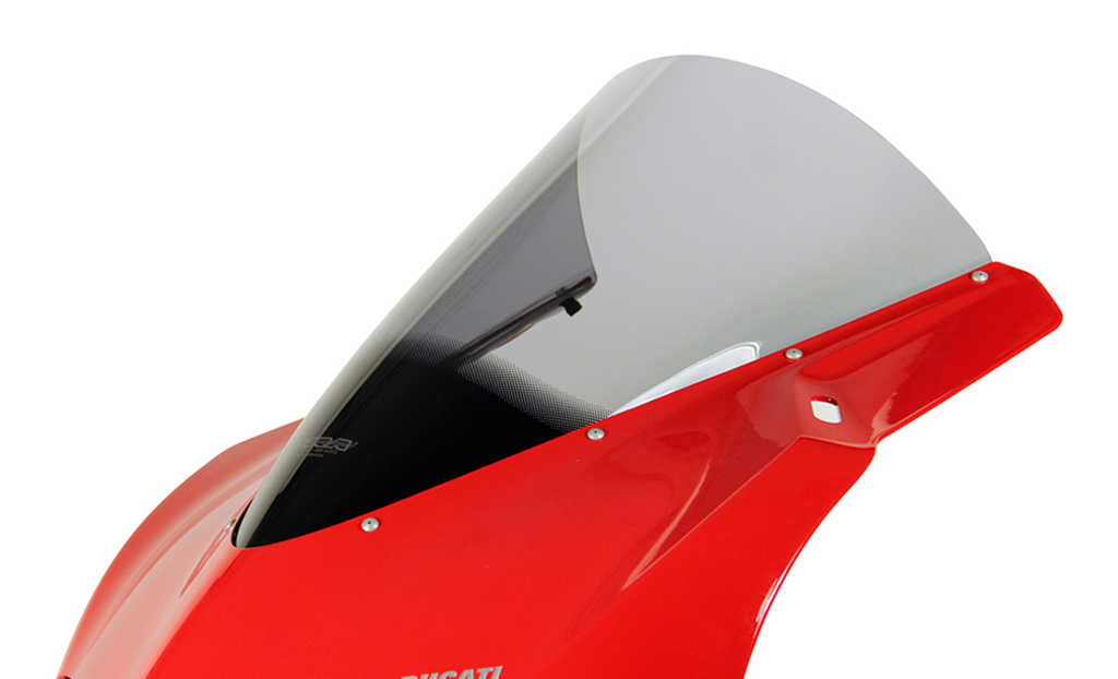 Racingscheibe MRA "R"für DUCATI 959 / 1299 /S /R PANIGALE (Bj.15-)