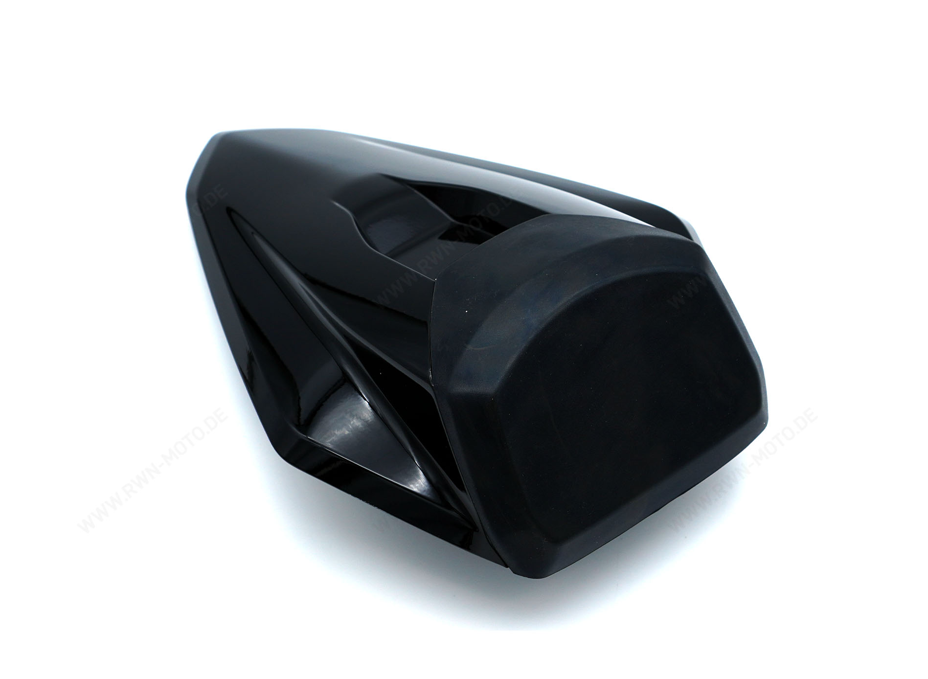 Soziusabdeckung schwarz (NHB01) für Honda CBR1000RR-R BJ 20-