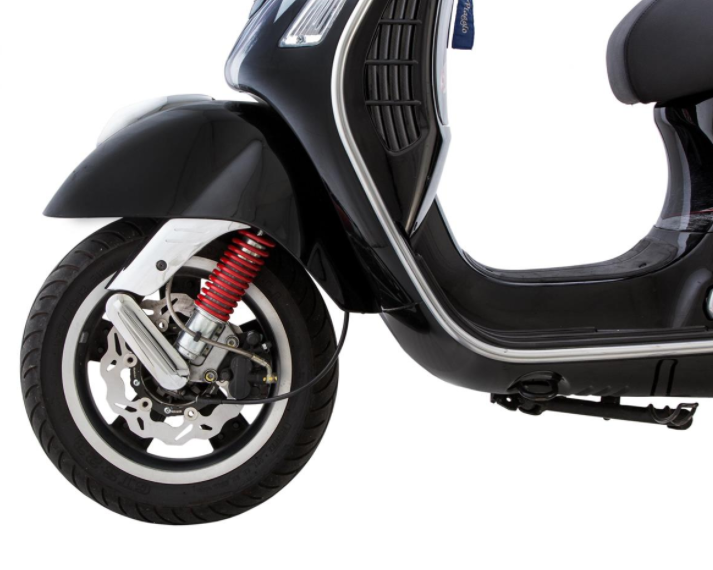 Bremsscheibe WAVE Vespa GTS/​GTS Super/​GTV/​GT 60/​GT/​GT L 125-300ccm