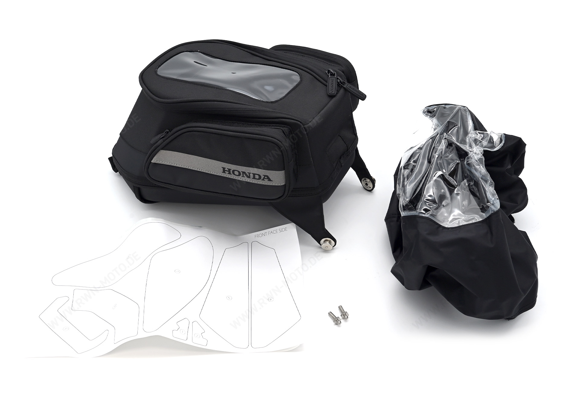 Tankrucksack 7L original für Honda CBR1000RR-R BJ 20-