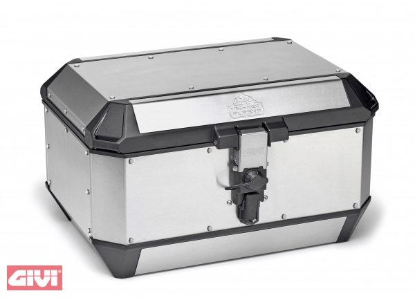 Givi ALA56A TREKKER ALASKA Top Case