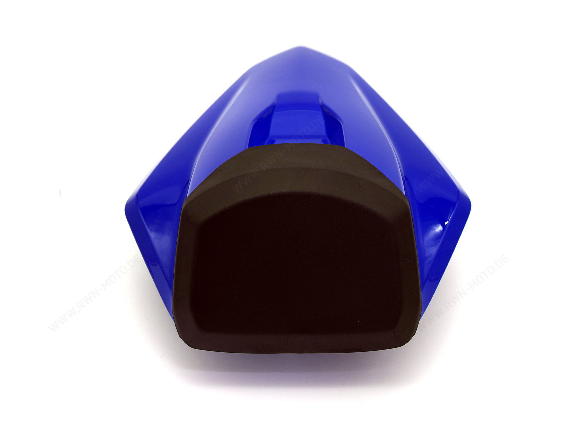 Soziusabdeckung blau (PB395M) für Honda CBR1000RR-R BJ 22 - 30th Anniversary