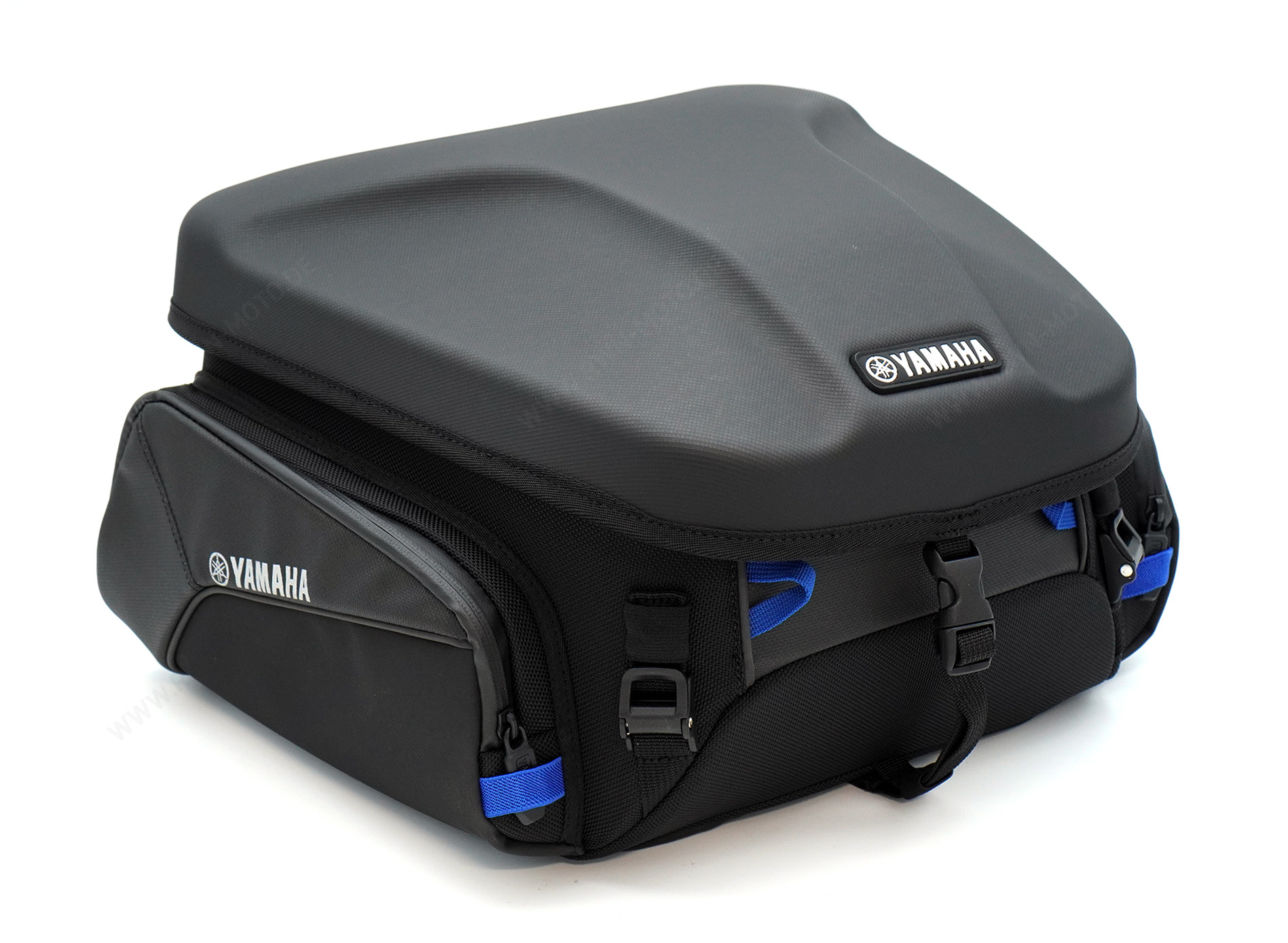 Yamaha Hecktasche / Rücksitztasche 24 l - 36 l