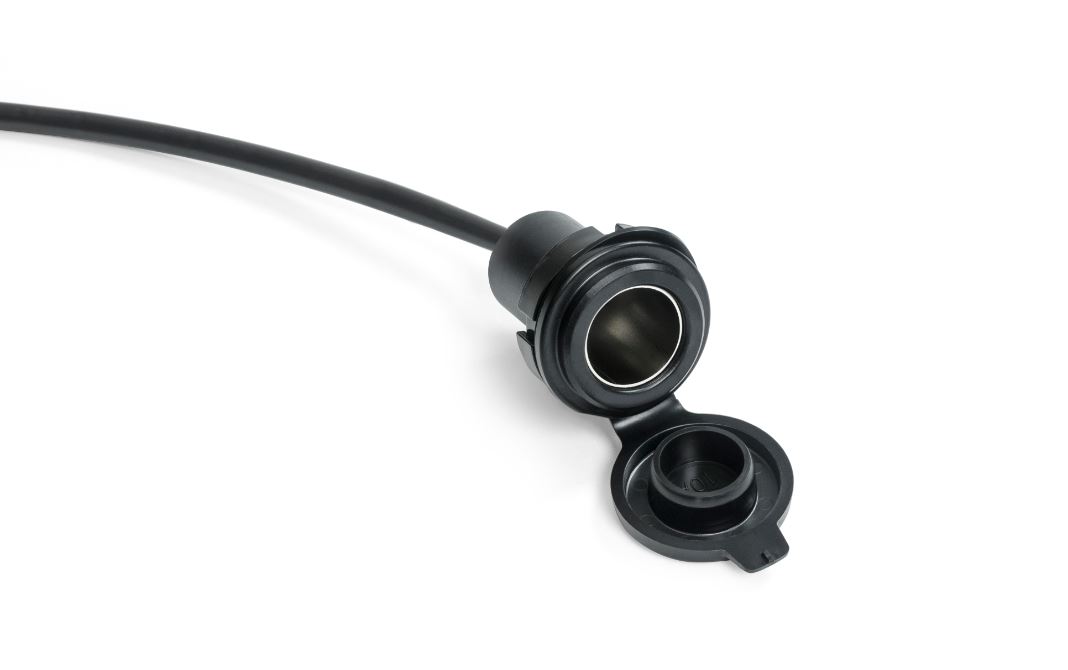 12V Steckdose für Honda GL1800 Gold Wing (20-) Original