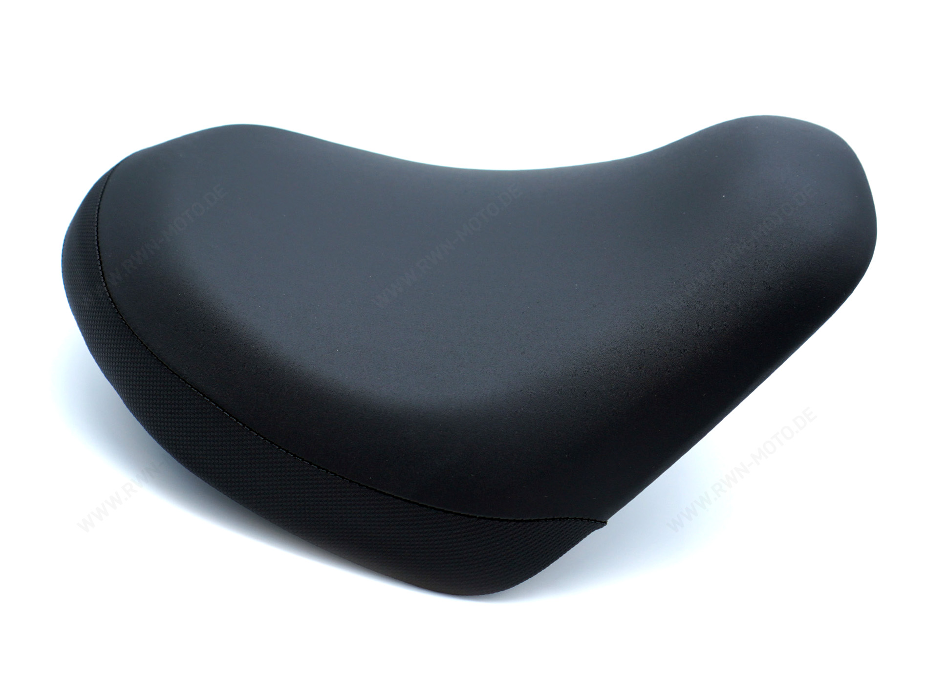 Komfort-Sitzbank schwarz für Honda CMX 1100 Rebel (21-25) Original