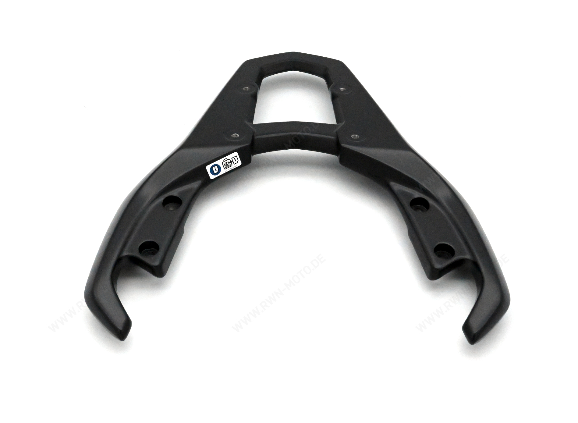 Gepäckbrücke für Top Case 35L für Honda CB 500 X (19-) / NX 500 (24-) Original