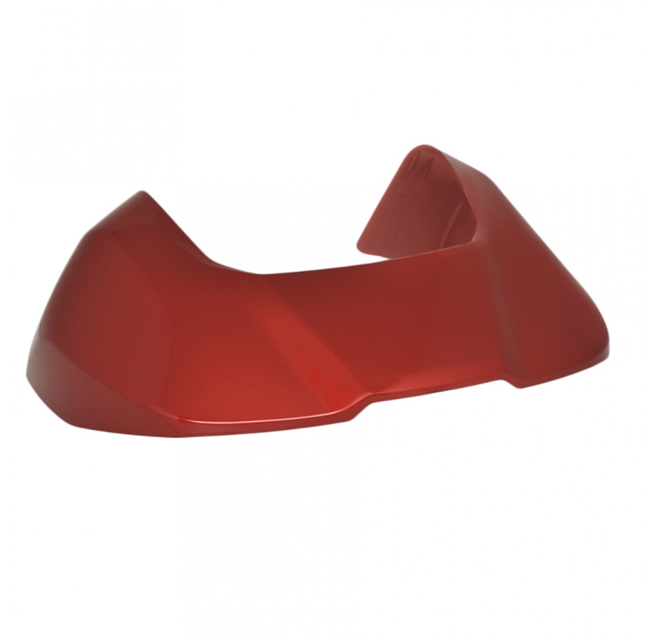 Abdeckung, orange A16 für Top Case Kit 52 l. Beverly HPE