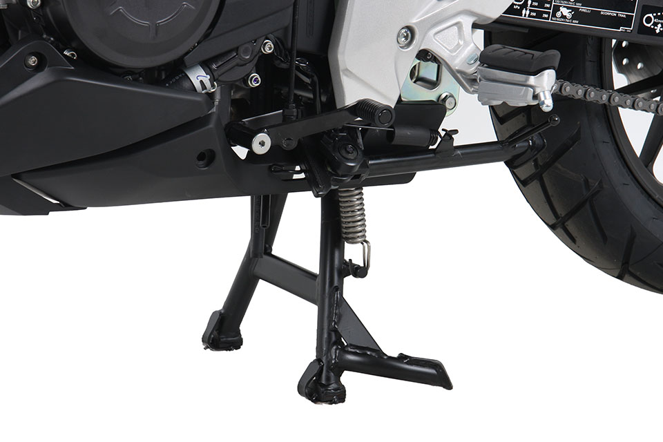 Hauptständer für Honda CB 500 X (13-16) Hepco & Becker