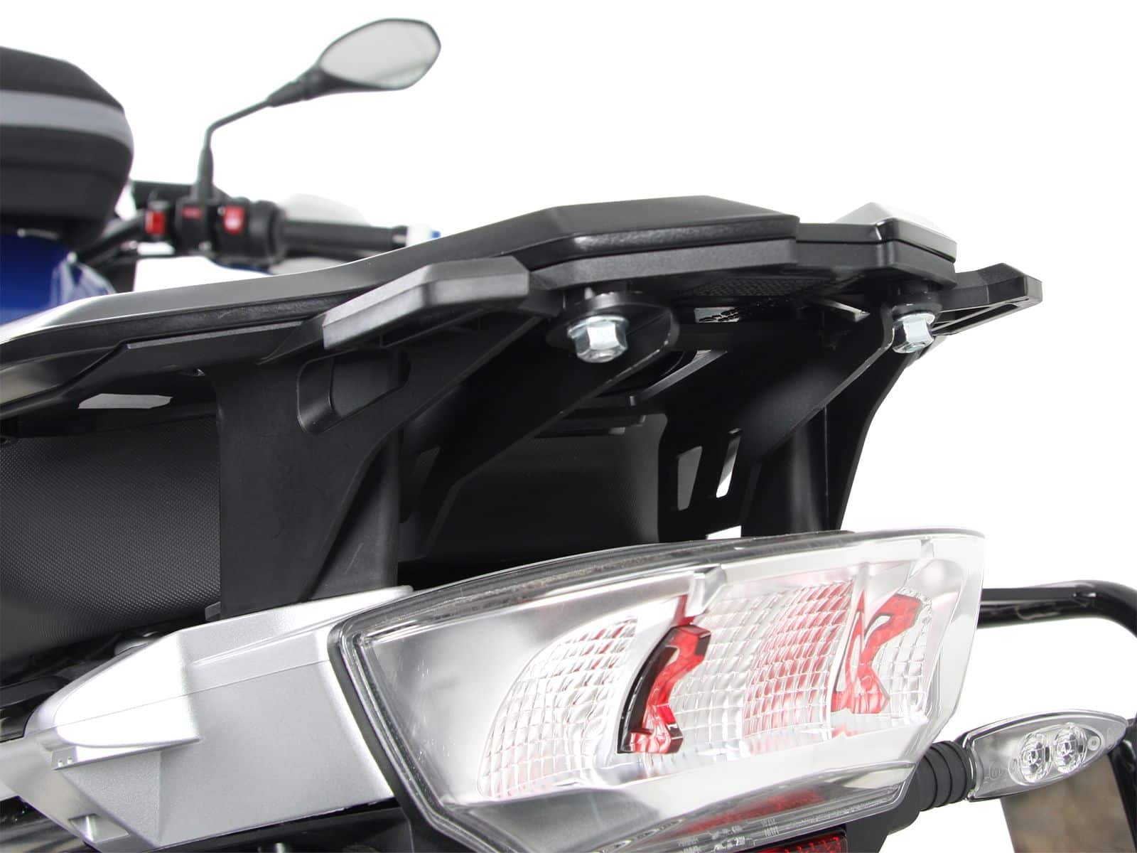 Verstärkungsstrebe für BMW Gepäckbrücke für R 1200 GS LC (13-18) Hepco & Becker