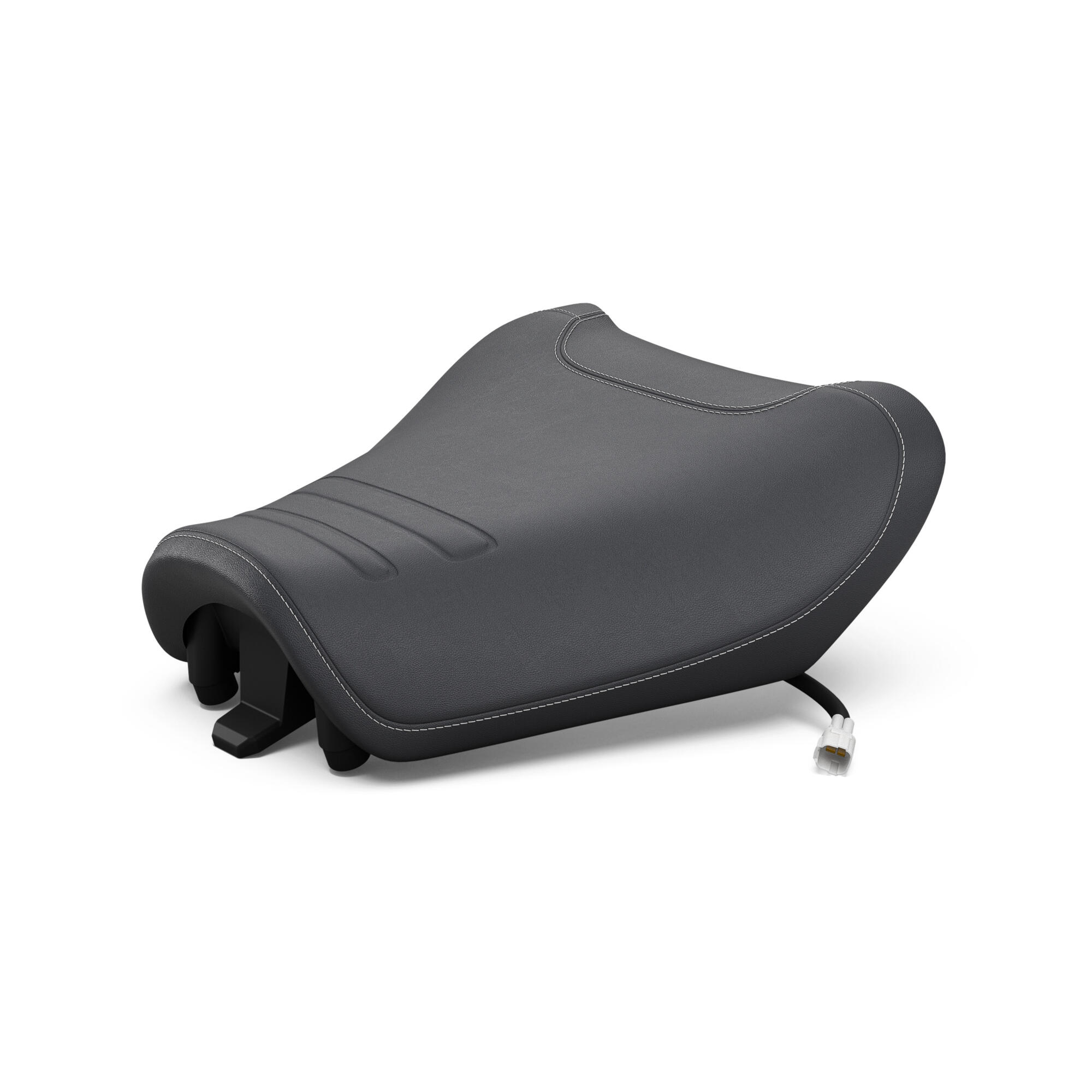 Beheizter Fahrer-Komfortsitzbank für Yamaha Tracer 9 GT /+ (25-) Original