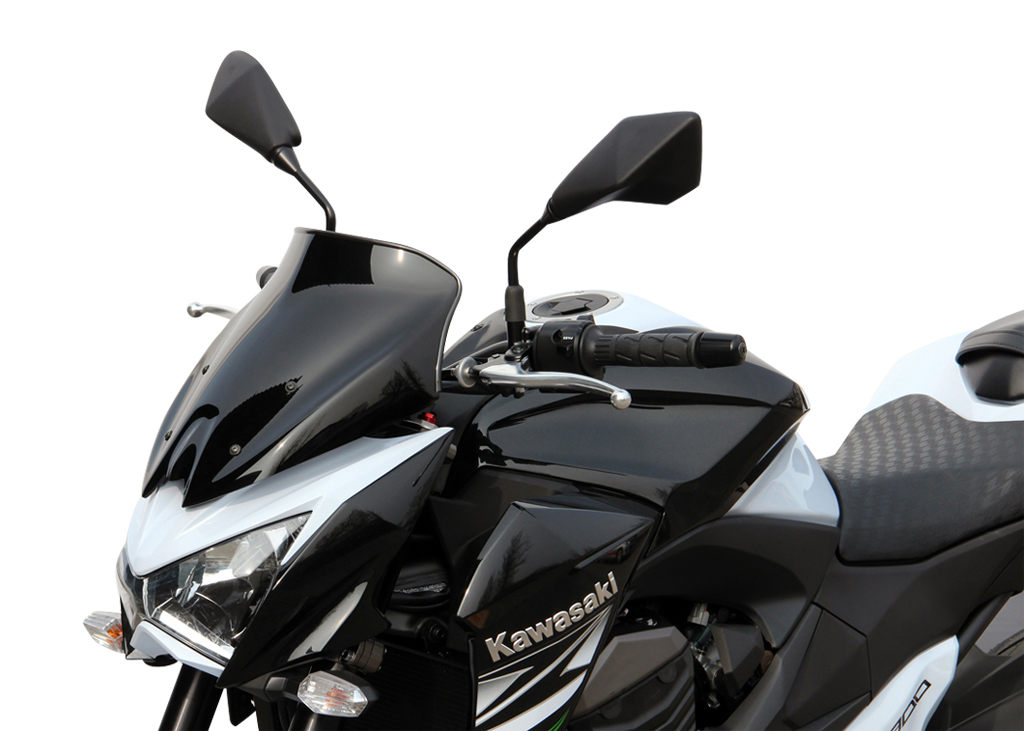 Spoilerscheibe MRA "S" für KAWASAKI Z 800 - alle Baujahre