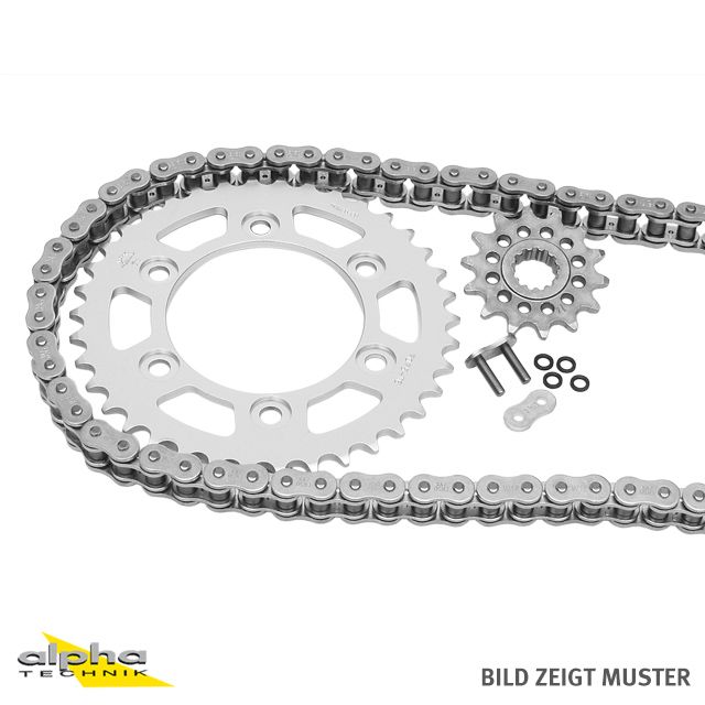 EK-Chain Kettensatz 525DEX