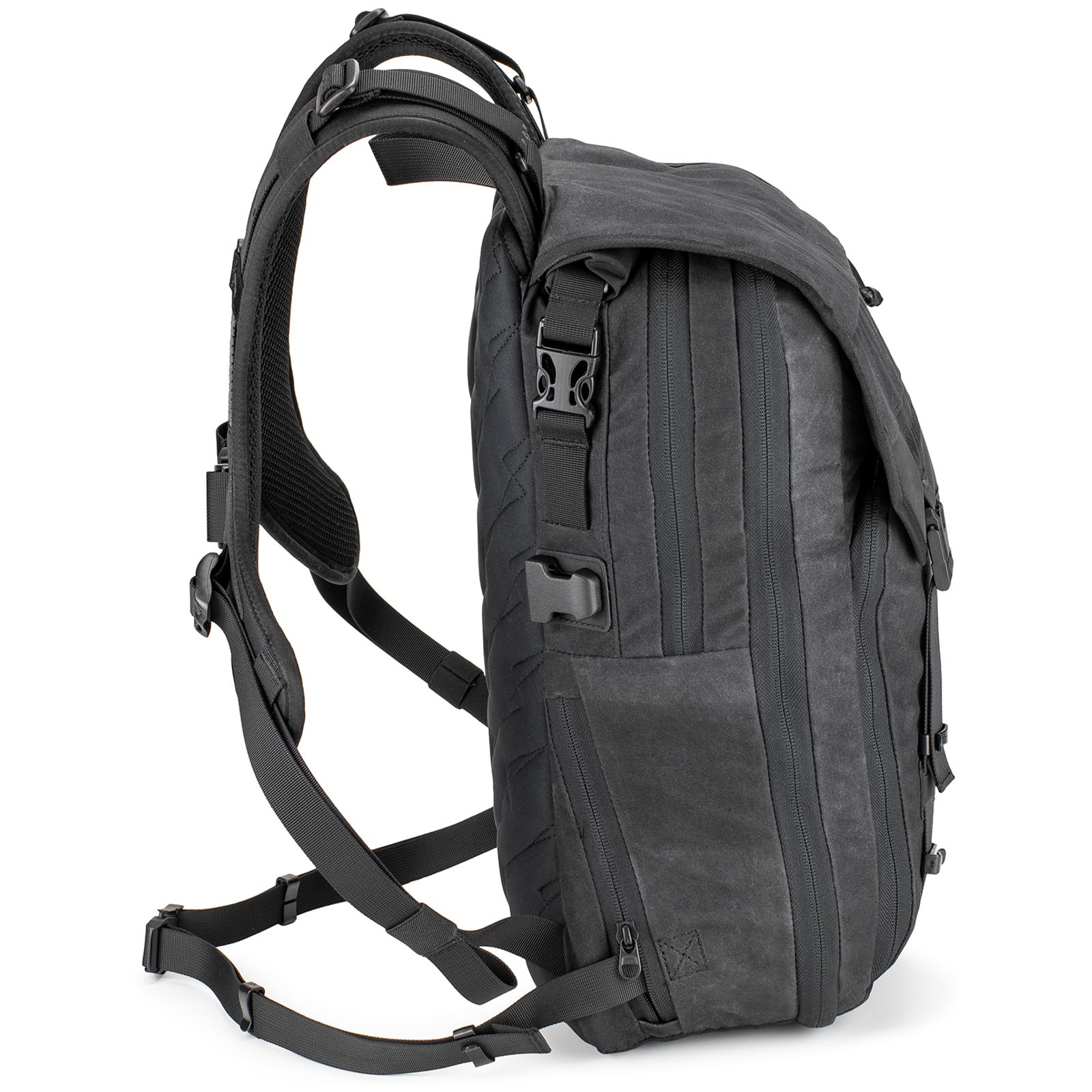Kriega Roam 34 Rucksack schwarz