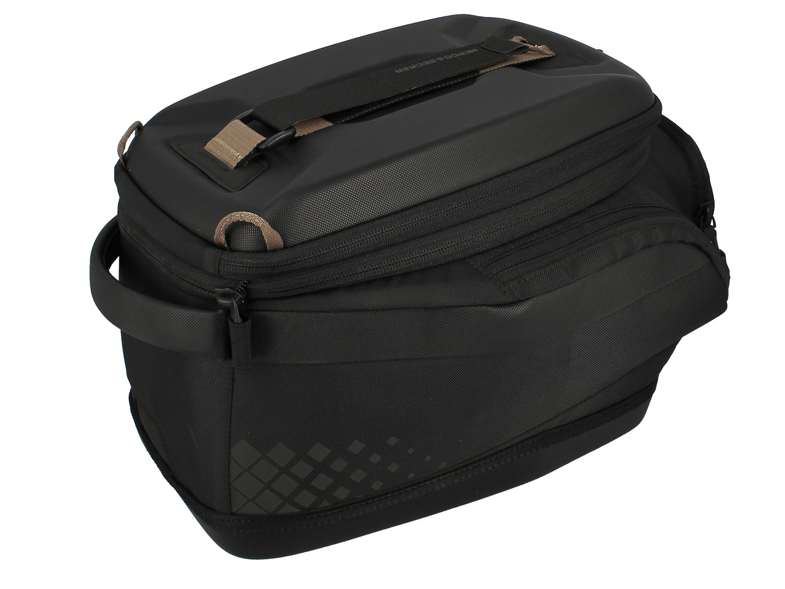Tankrucksack Epic 13 Hepco & Becker