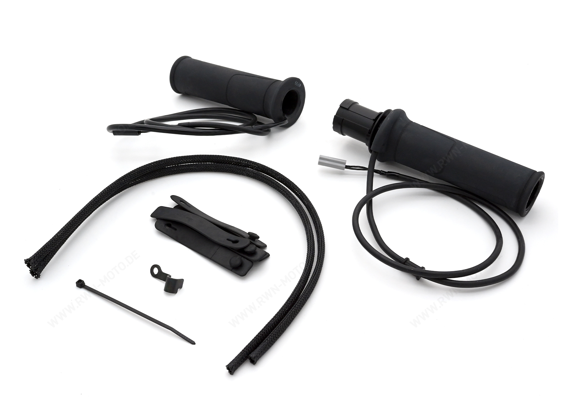 Heizgriffe für MT-07 / MT-09 / XSR 900 /GP / R7 / R9