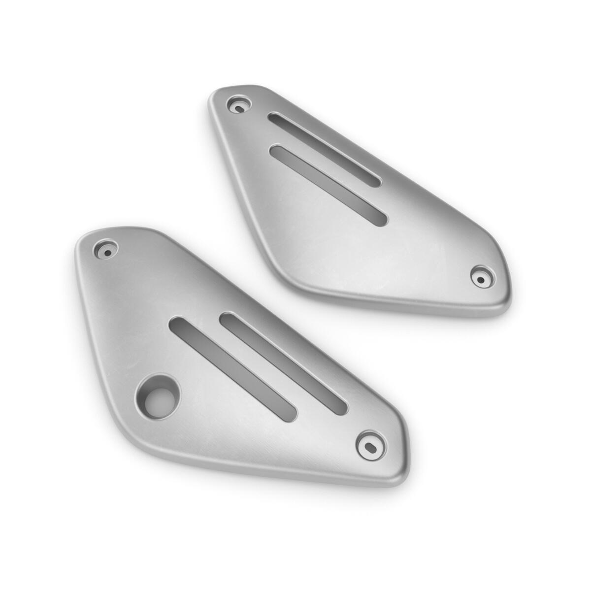 Seitenverkleidungssatz für Yamaha XSR 125 Original Yamaha