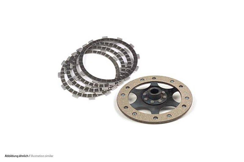 V PARTS Lenkkopflagern