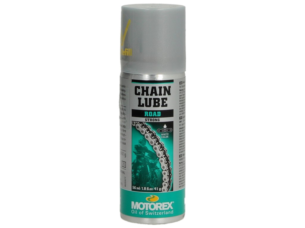 Motorex Kettenspray ChainLube Road, 0,0506 l