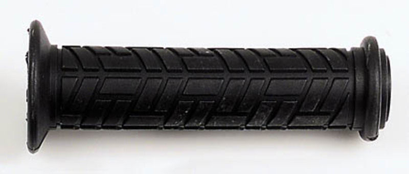 HIGHSIDER smart Griffgummi Schwarz 22,0 mm