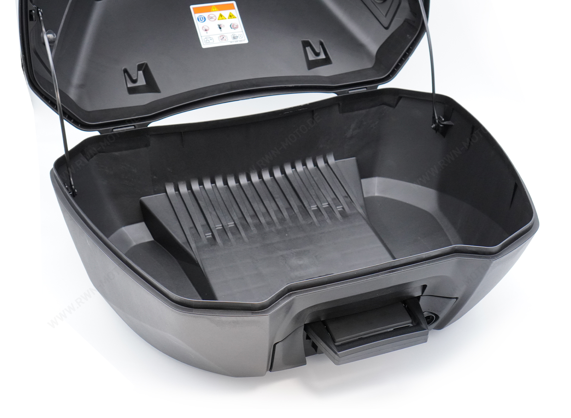 Topcase 50 Liter Original Honda