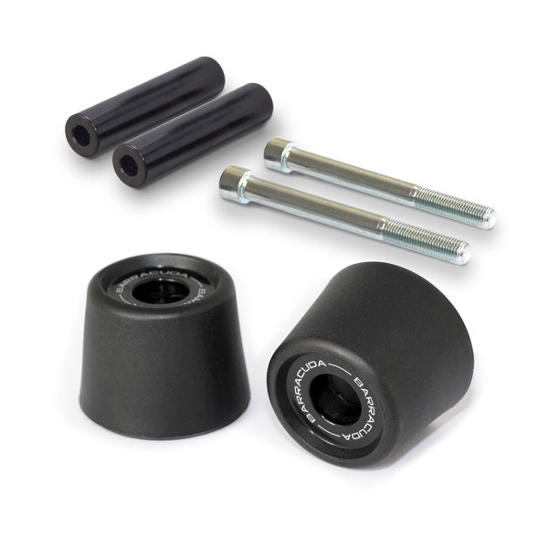 Sturzpads für Honda CB 500 F / CB 500 X - Barracuda