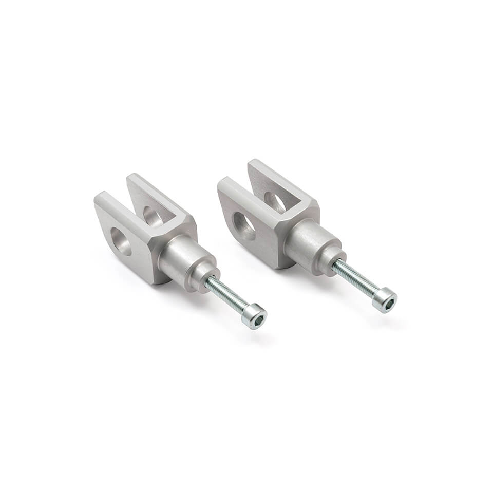 LSL Gelenk-Kit A01, für Aprilia RS250 Replica, 1995-, vorne/hinten, mit ABE