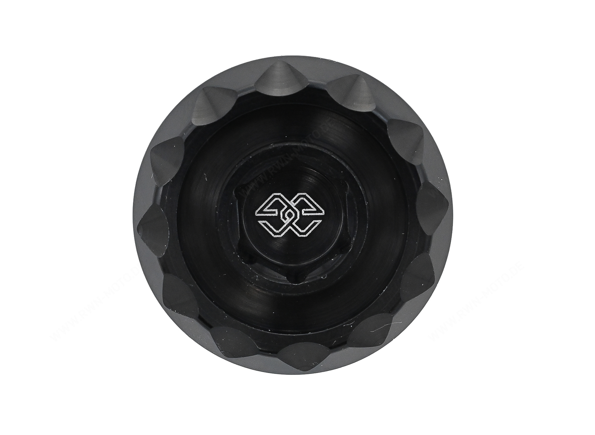 Billet-Öleinfüllschraube für MT-09 / XSR 900 / R9 Original Yamaha